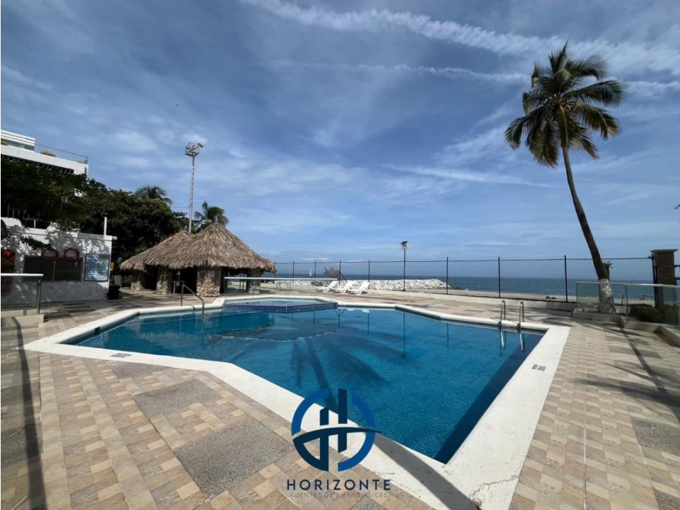 SE VENDE CASA EN CABAÑAS TAHITY EN PLAYA SALGUERO — foto 4