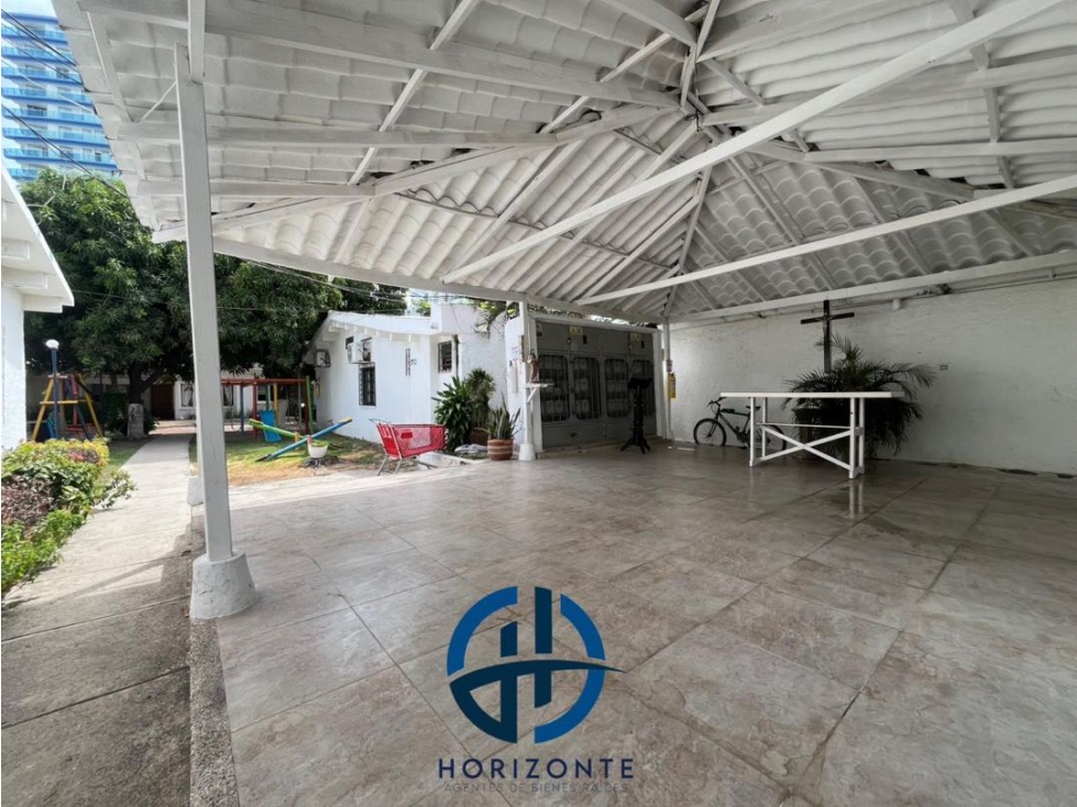 SE VENDE CASA EN CABAÑAS TAHITY EN PLAYA SALGUERO — foto 6