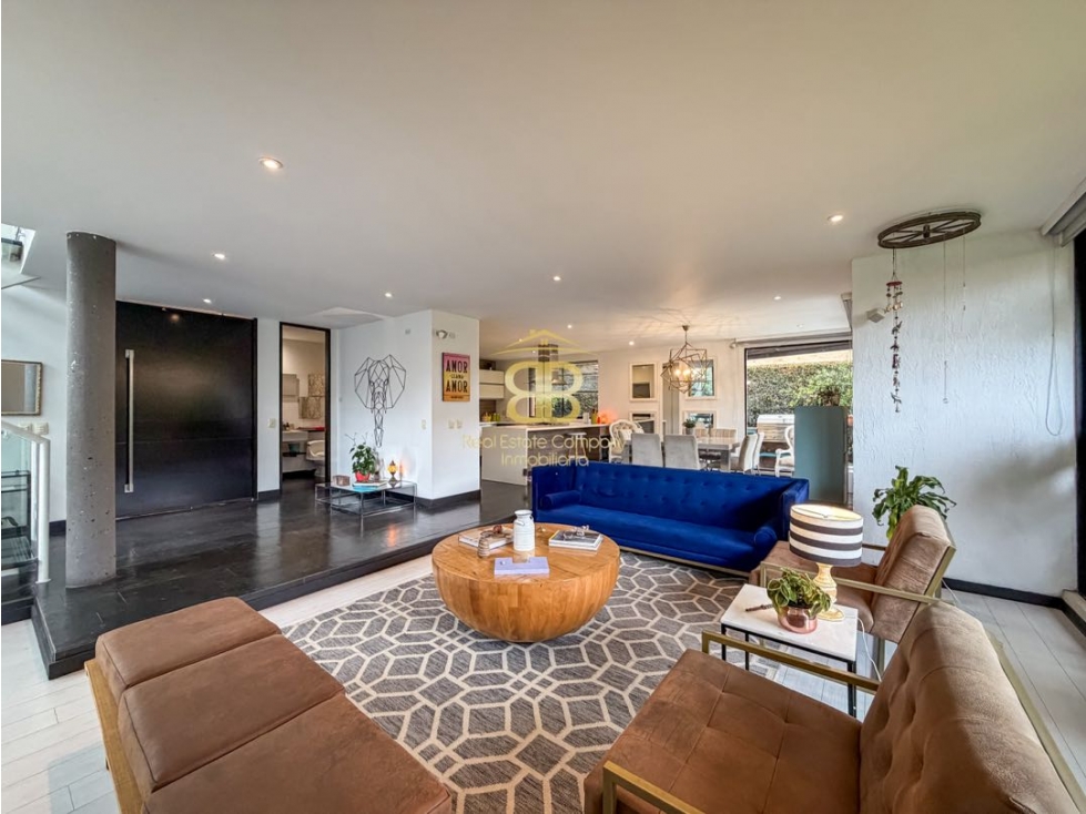 SE VENDE Y ARRIENDA CASA EN CAJICÁ — foto 3