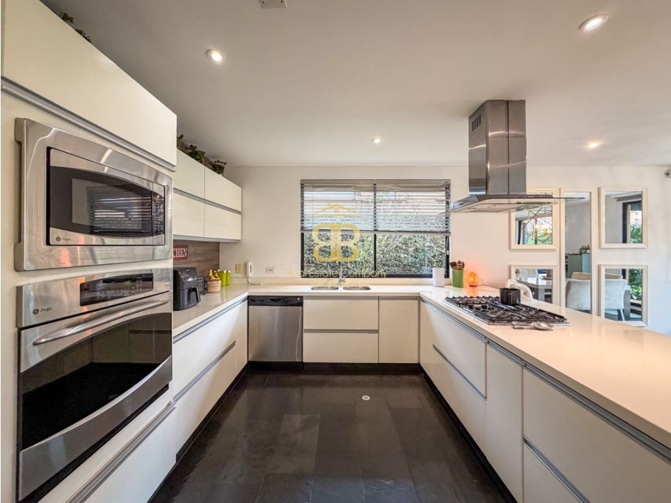 SE VENDE Y ARRIENDA CASA EN CAJICÁ — foto 6