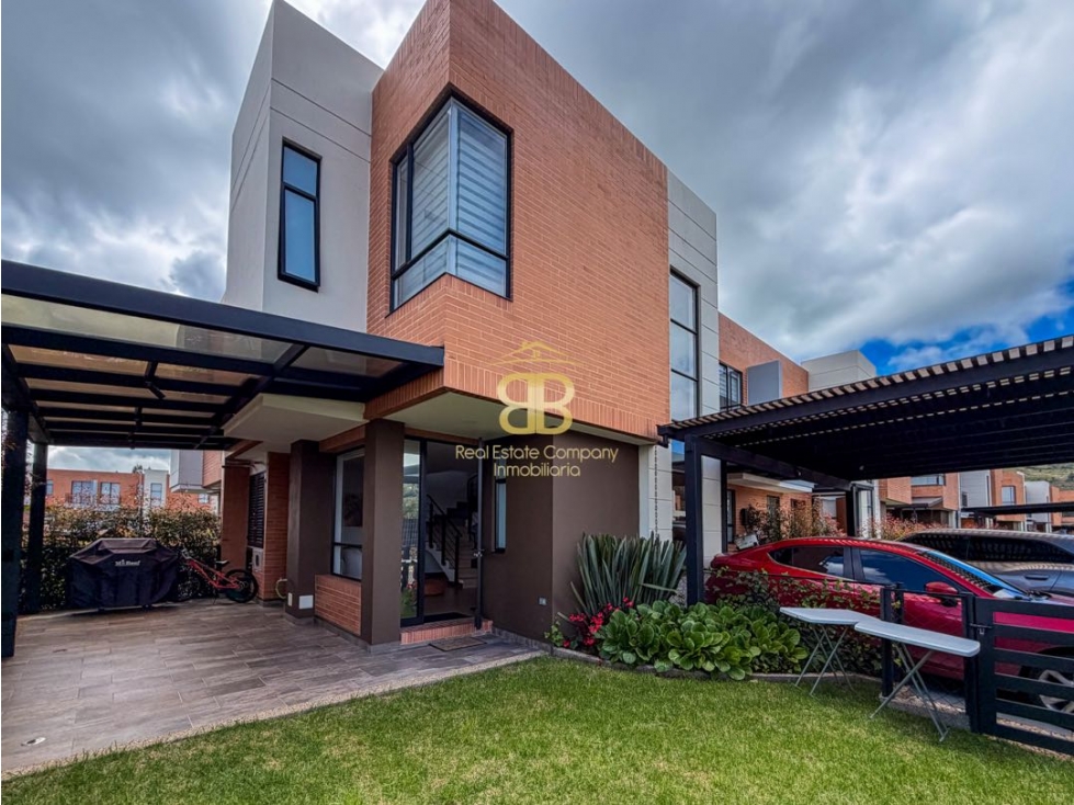SE VENDE CASA EN CAJICÁ — foto 4