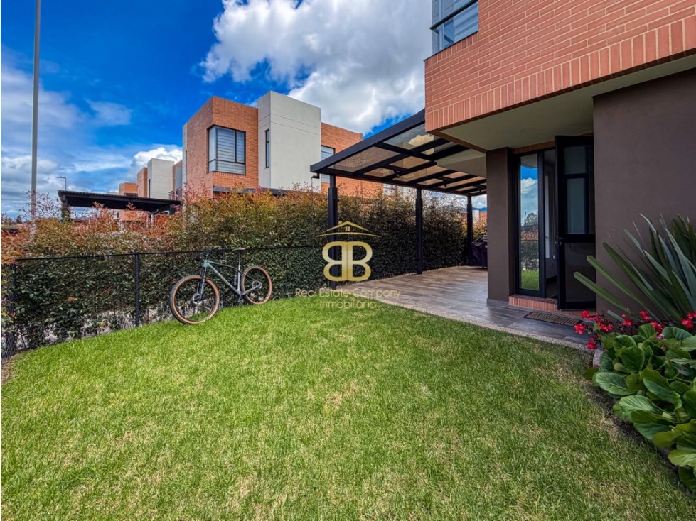 SE VENDE CASA EN CAJICÁ — foto 5