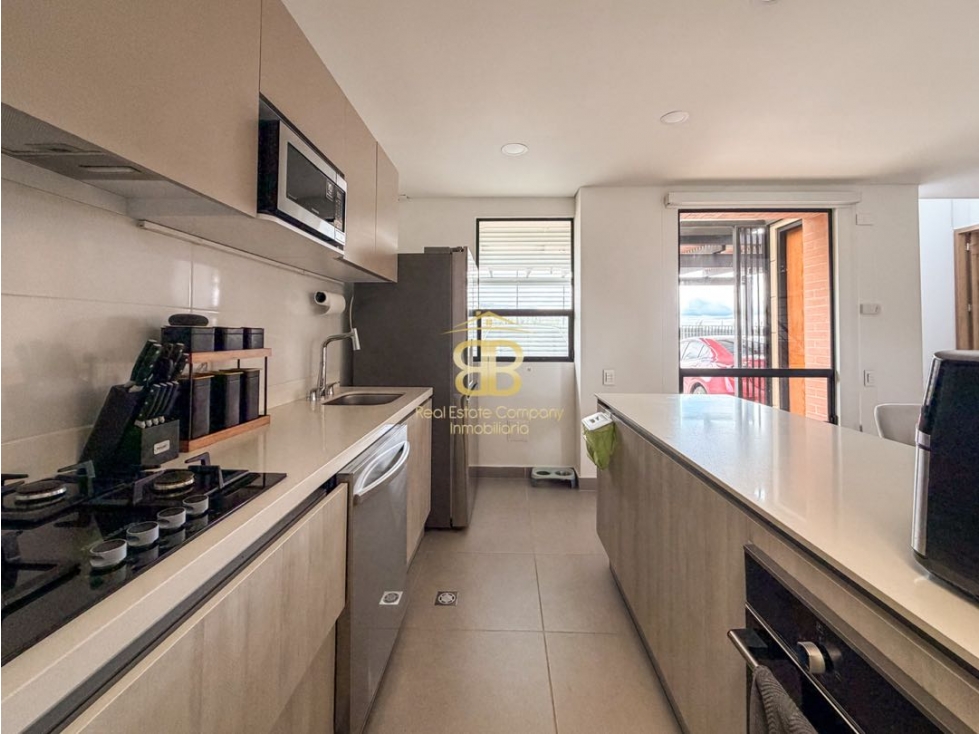 SE VENDE CASA EN CAJICÁ — foto 6