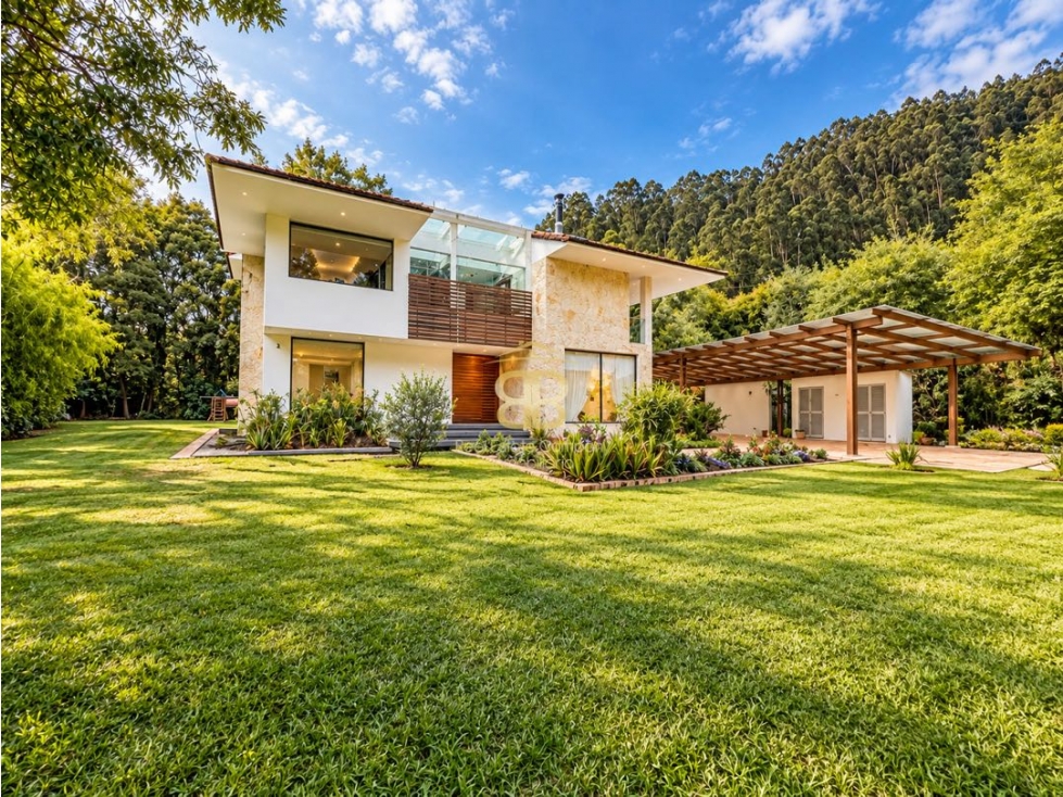 SE VENDE CASA EN CAJICÁ — foto 4