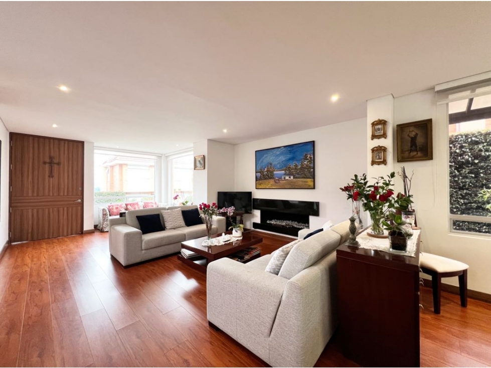 SE VENDE CASA EN CAJICÁ ALCAPARROS — foto 5
