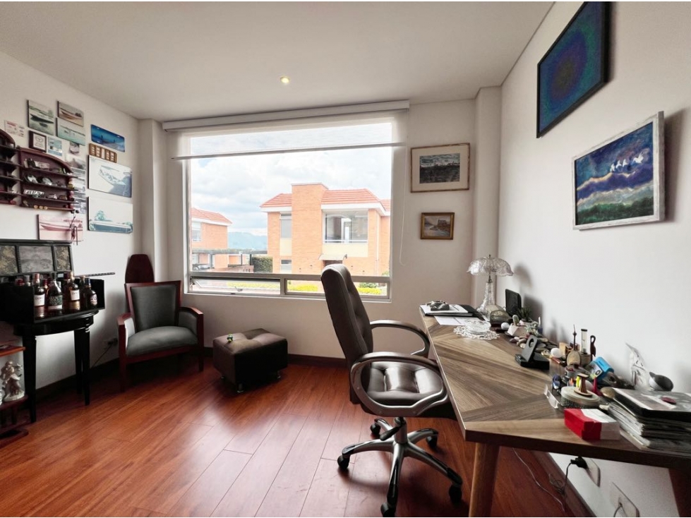 SE VENDE CASA EN CAJICÁ ALCAPARROS — foto 6