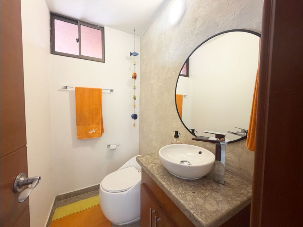 SE VENDE CASA EN CAJICÁ DE UN PISO LOTE INDEPENDIENTE — foto 5
