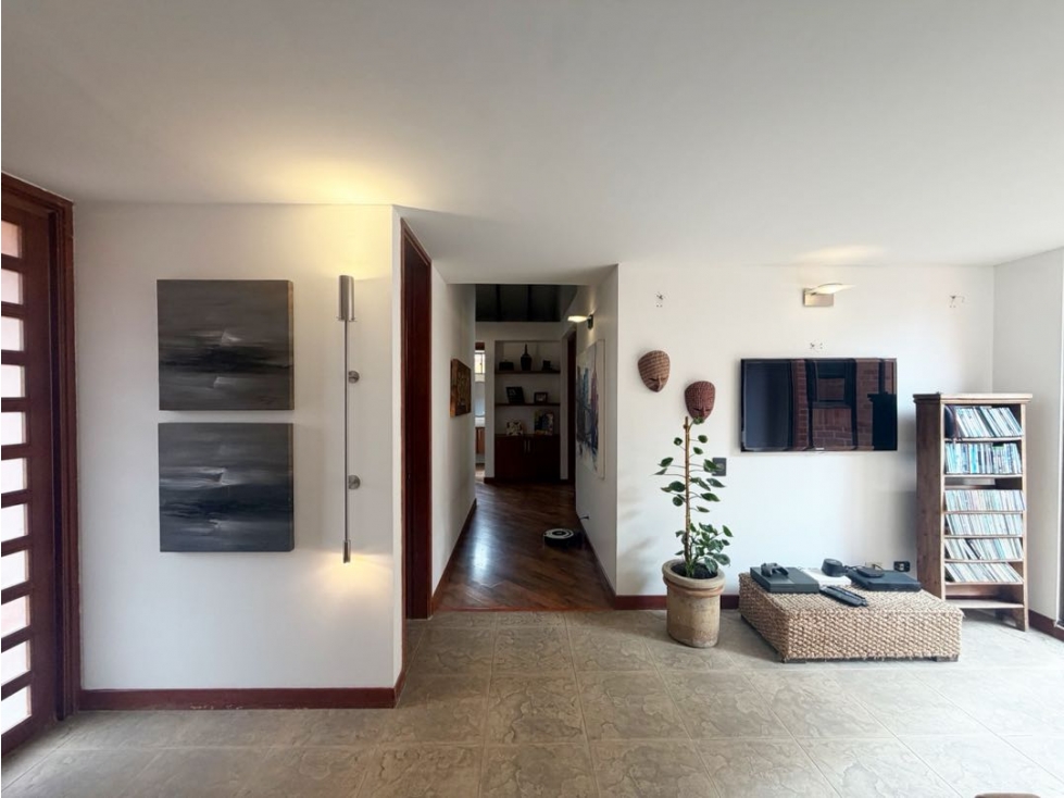 SE VENDE CASA EN CAJICÁ DE UN PISO LOTE INDEPENDIENTE — foto 6