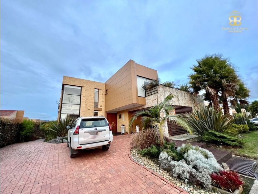 SE VENDE CASA EN CAJICÁ — foto 2