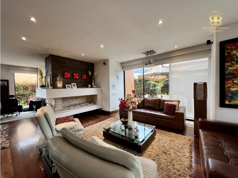 SE VENDE CASA EN CAJICÁ — foto 3