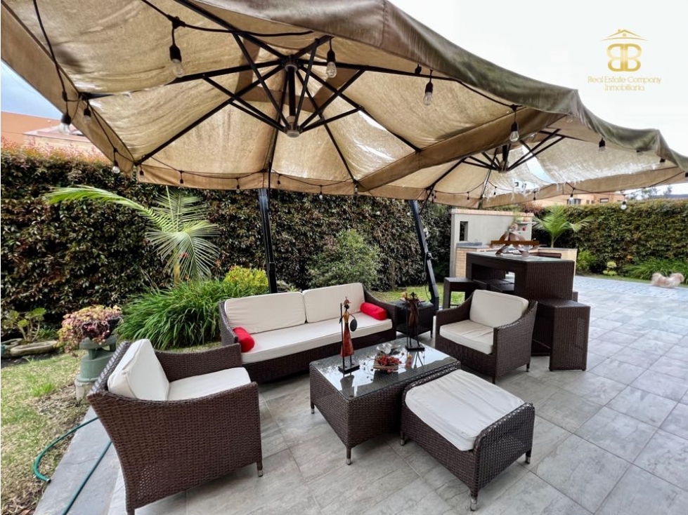 SE VENDE CASA EN CAJICÁ — foto 4