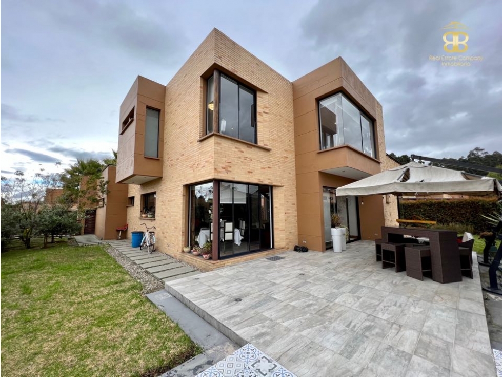 SE VENDE CASA EN CAJICÁ — foto 5