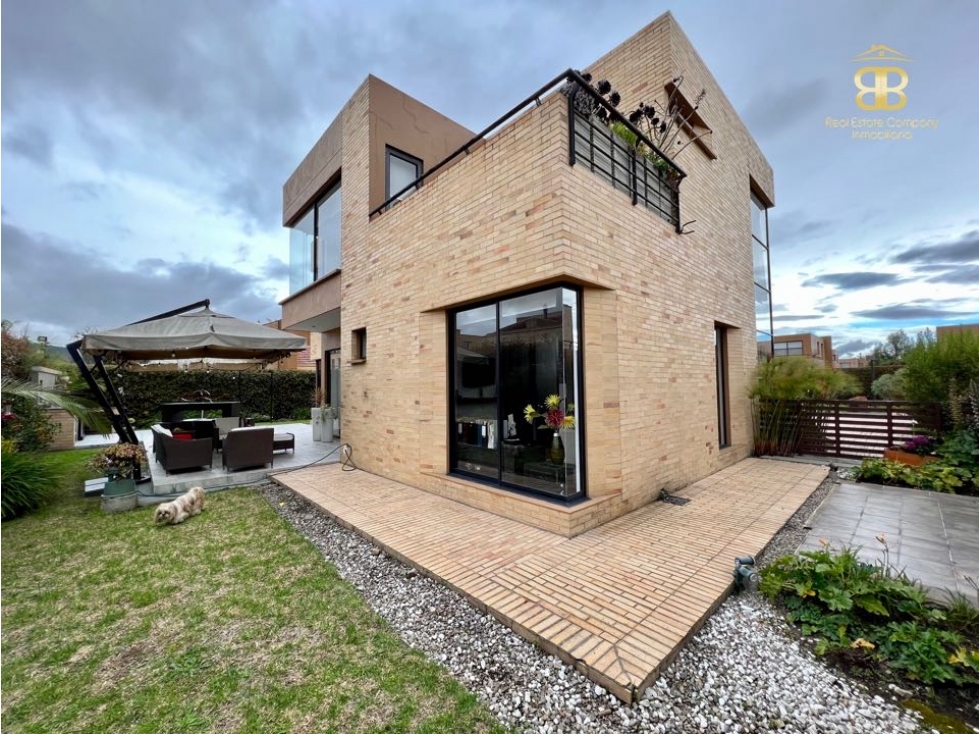 SE VENDE CASA EN CAJICÁ — foto 6
