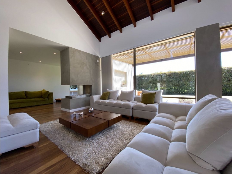 SE VENDE CASA EN CAJICA — foto 2