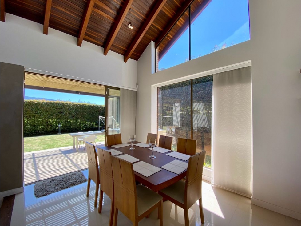 SE VENDE CASA EN CAJICA — foto 4