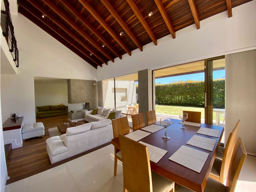 SE VENDE CASA EN CAJICA — foto 5