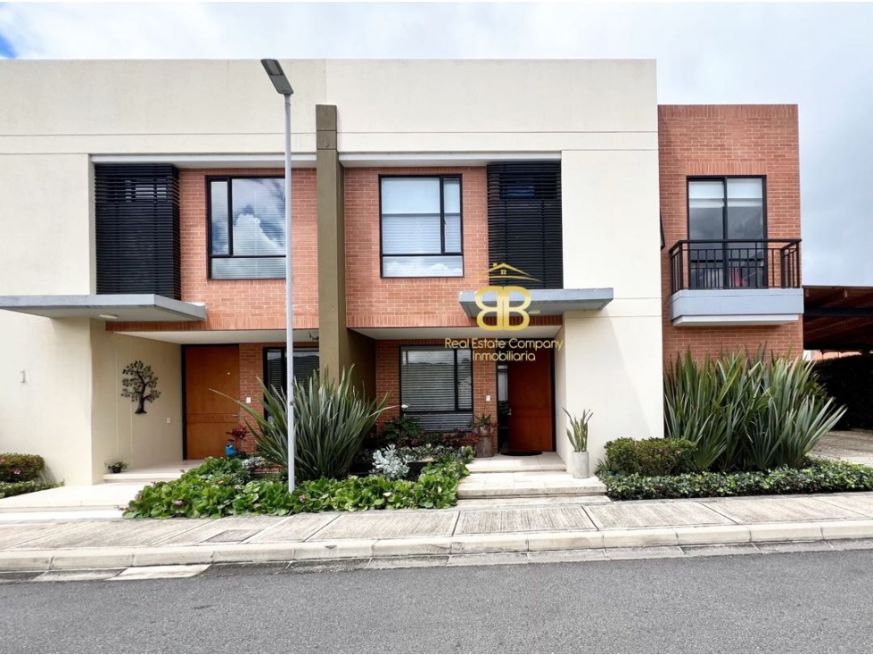 SE VENDE CASA EN CAJICA — foto 2