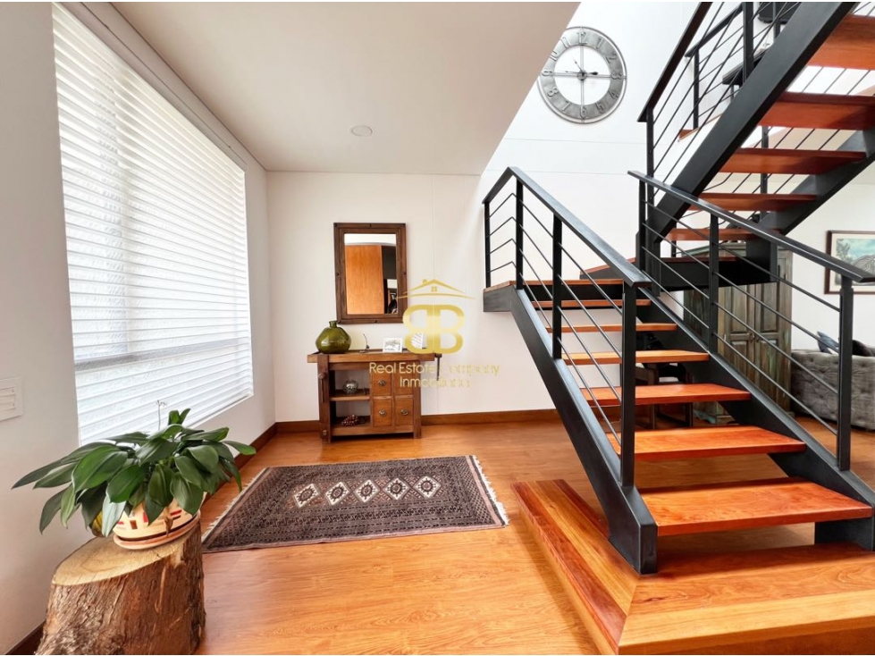 SE VENDE CASA EN CAJICA — foto 3