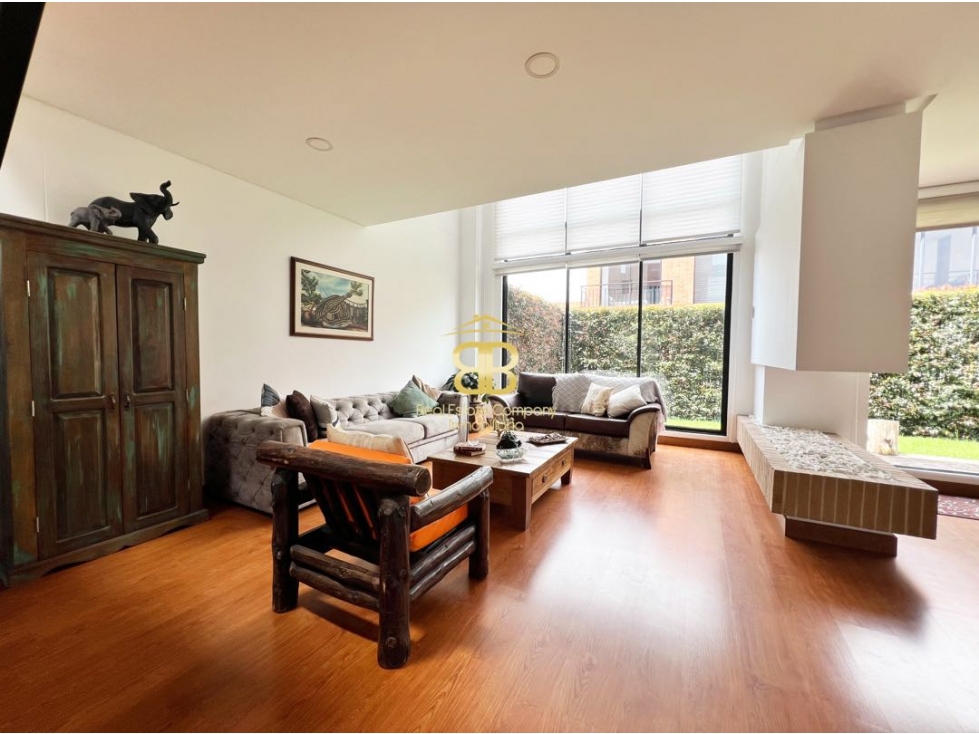 SE VENDE CASA EN CAJICA — foto 4