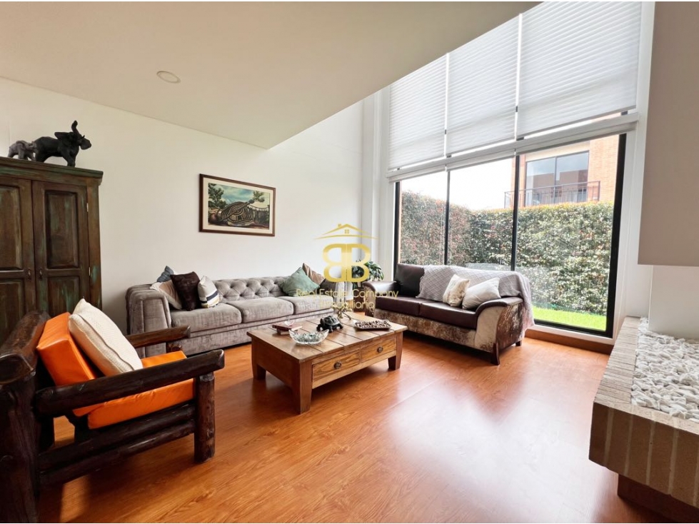 SE VENDE CASA EN CAJICA — foto 5