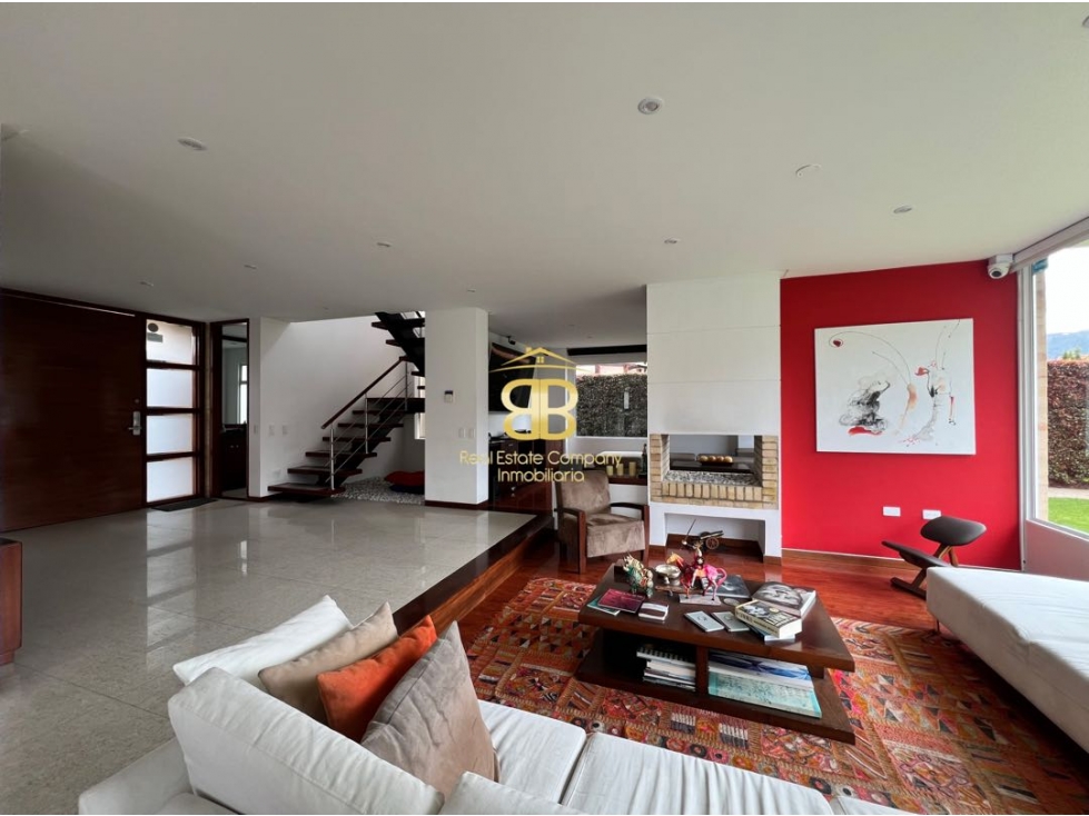 SE VENDE CASA EN CAJICA EN LA MILLA DE ORO — foto 3