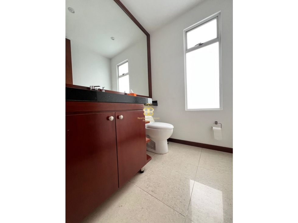 SE VENDE CASA EN CAJICA EN LA MILLA DE ORO — foto 4