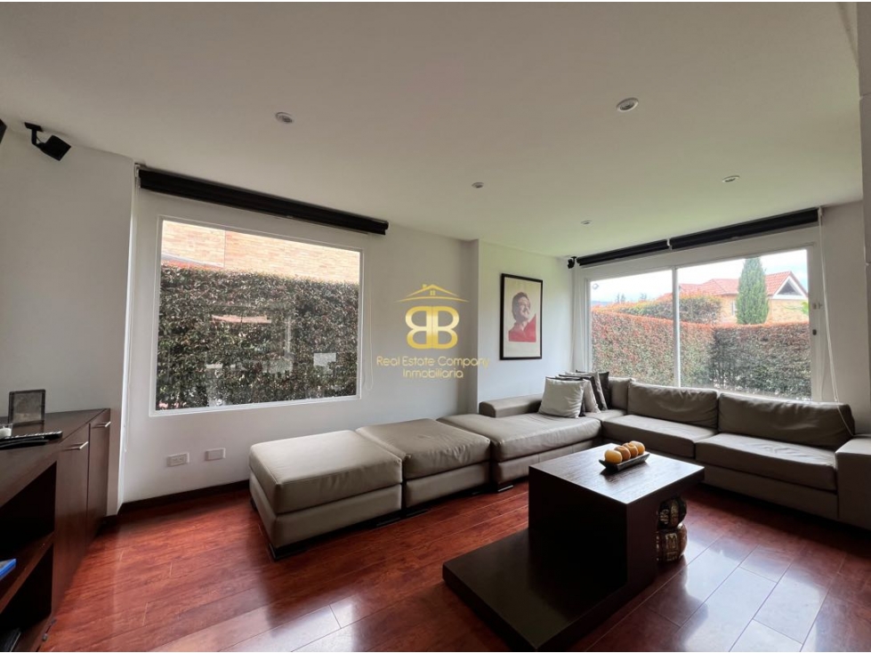 SE VENDE CASA EN CAJICA EN LA MILLA DE ORO — foto 5