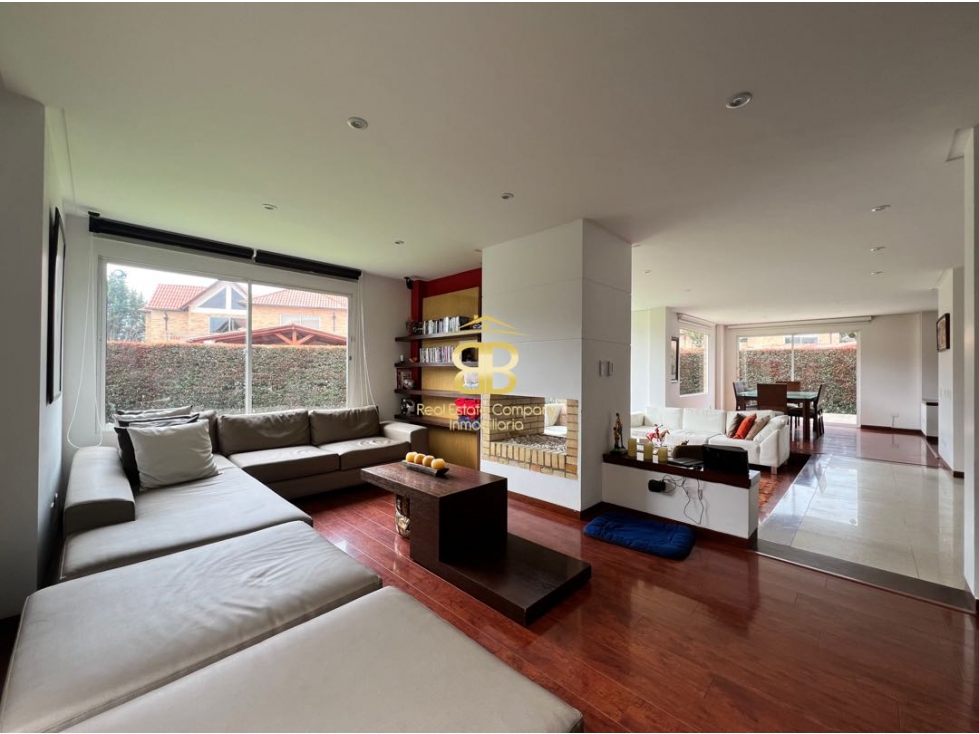 SE VENDE CASA EN CAJICA EN LA MILLA DE ORO — foto 6