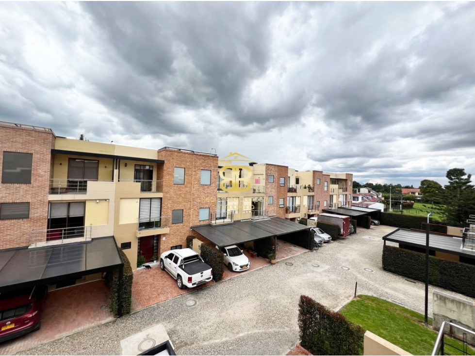 SE VENDE CASA EN CAJICA — foto 2