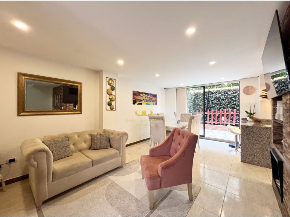 SE VENDE CASA EN CAJICA — foto 3