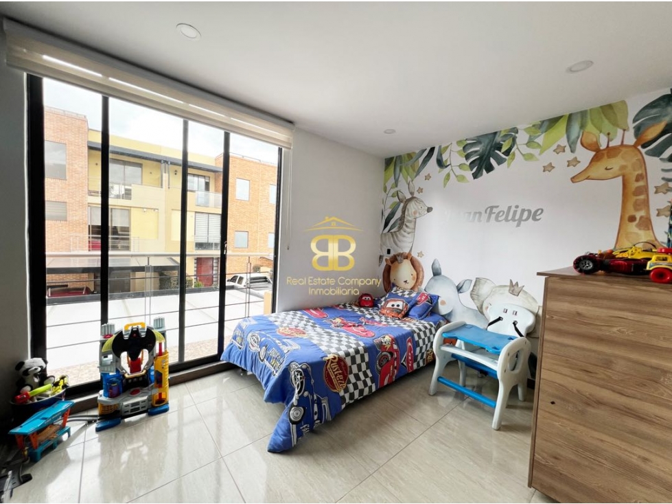 SE VENDE CASA EN CAJICA — foto 4