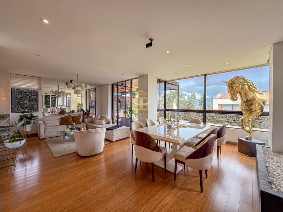 SE VENDE CASA EN CAJICA — foto 2