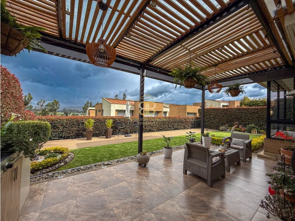 SE VENDE CASA EN CAJICA — foto 3