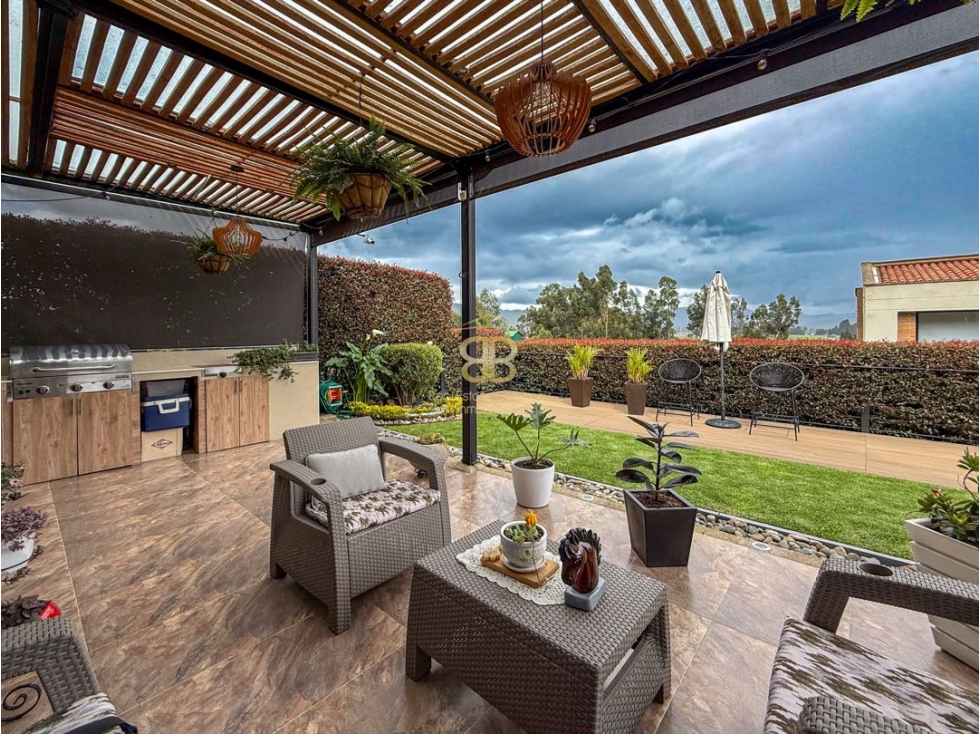 SE VENDE CASA EN CAJICA — foto 4