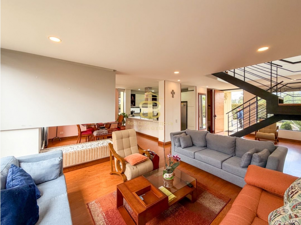 SE VENDE CASA EN CAJICA — foto 3