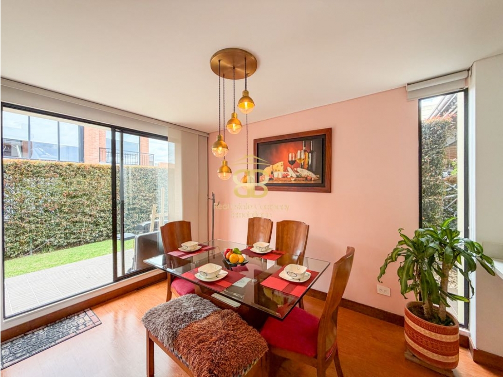 SE VENDE CASA EN CAJICA — foto 4
