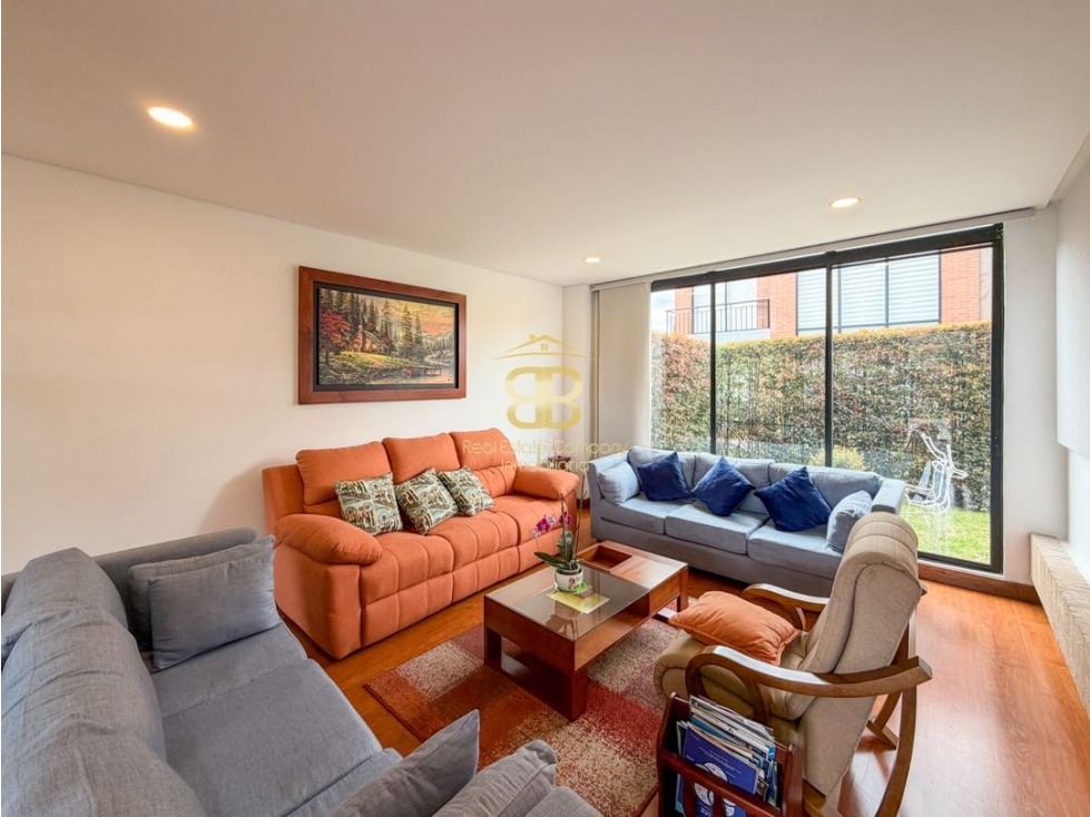 SE VENDE CASA EN CAJICA — foto 5