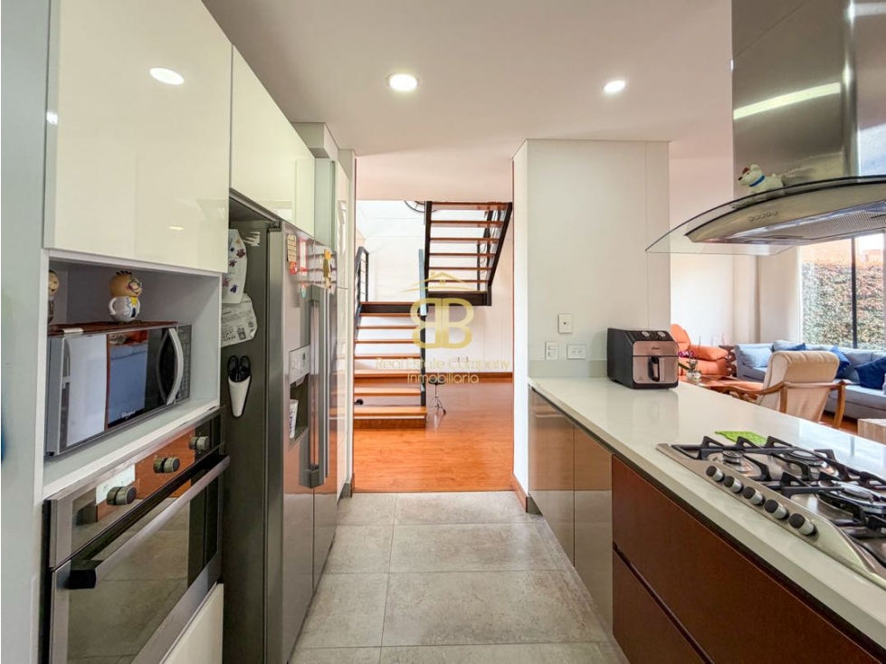 SE VENDE CASA EN CAJICA — foto 6
