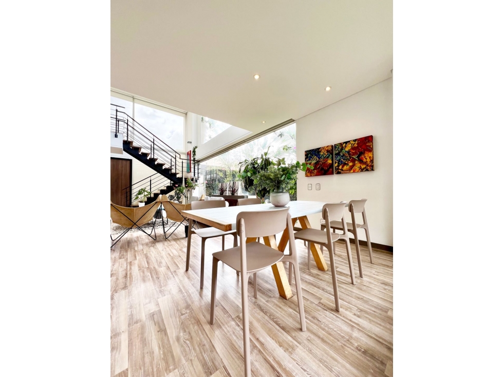 SE VENDE CASA EN CAJICA CANELON — foto 2