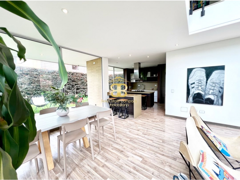 SE VENDE CASA EN CAJICA CANELON — foto 3