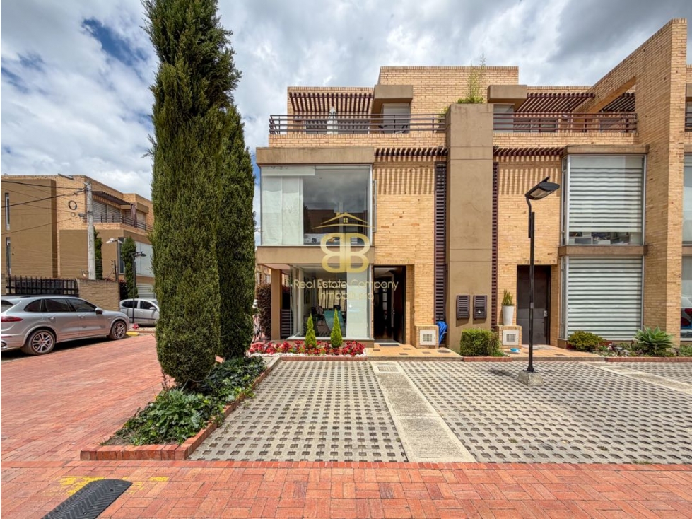 SE VENDE CASA EN CAJICA CANELON — foto 2