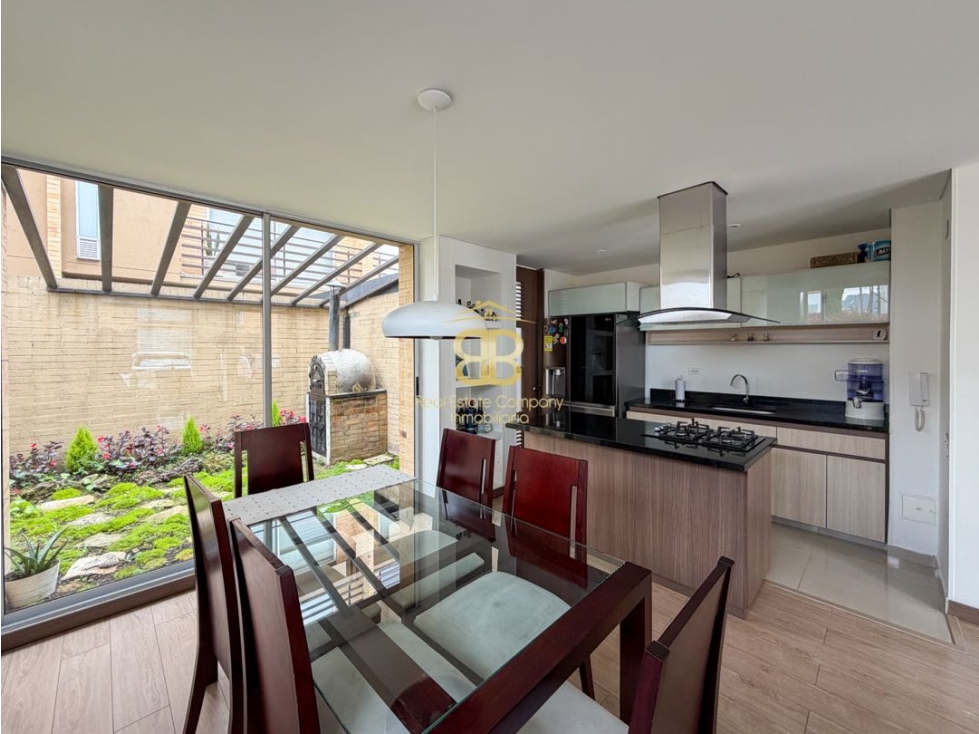 SE VENDE CASA EN CAJICA CANELON — foto 5
