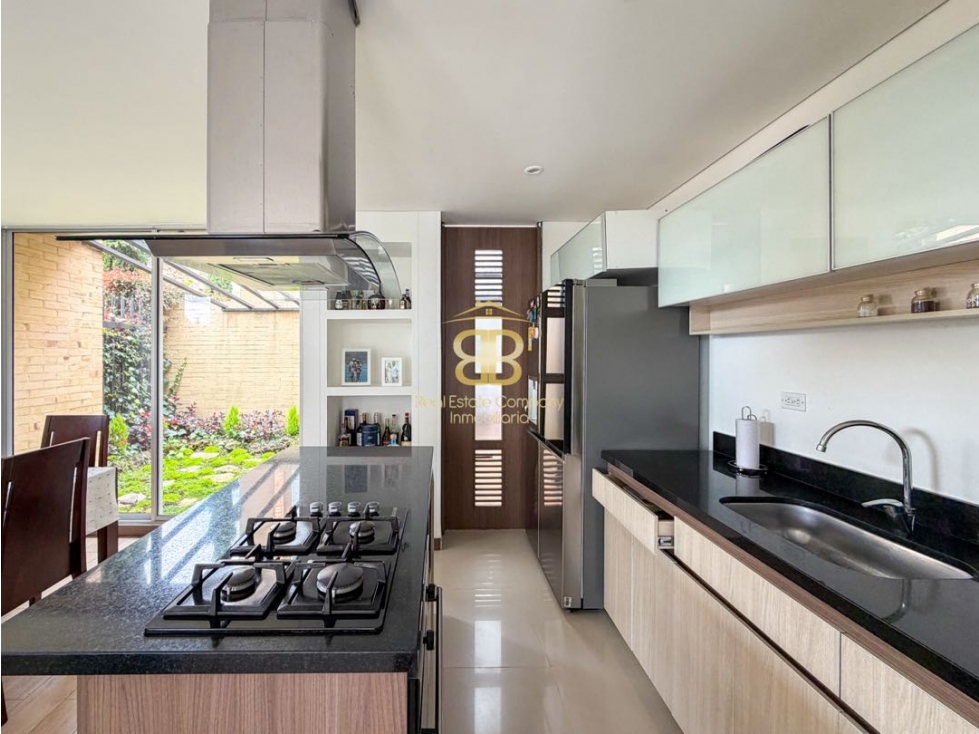 SE VENDE CASA EN CAJICA CANELON — foto 6
