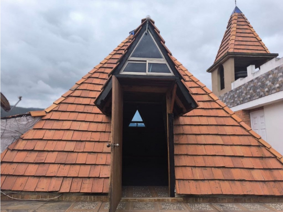 Se vende casa en Cajica Cundinamarca