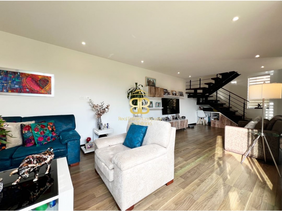 SE VENDE CASA EN CAJICA VEREDA CANELON — foto 3