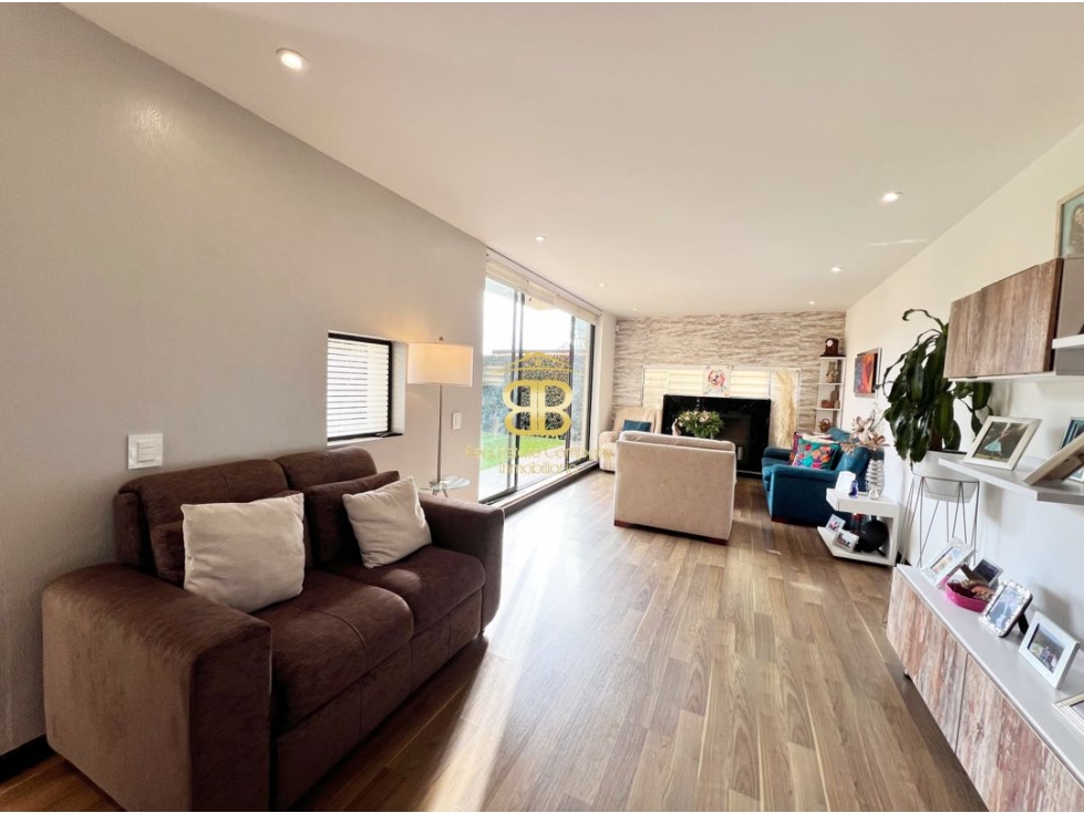 SE VENDE CASA EN CAJICA VEREDA CANELON — foto 4