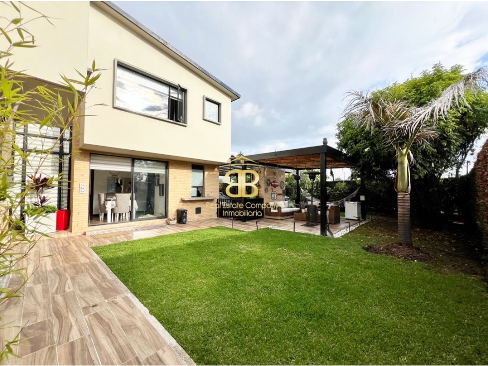 SE VENDE CASA EN CAJICA VEREDA CANELON — foto 5