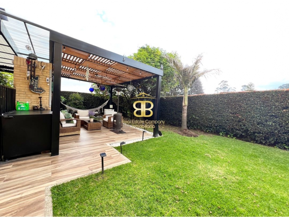 SE VENDE CASA EN CAJICA VEREDA CANELON — foto 6