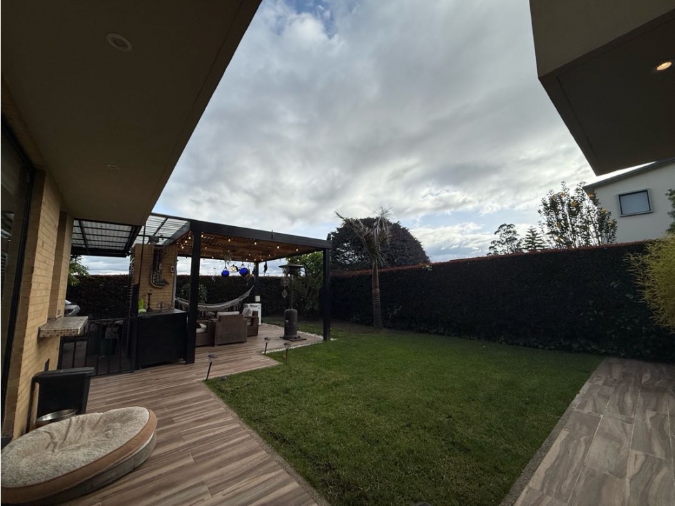 SE VENDE CASA EN CAJICA VEREDA CANELON — foto 2