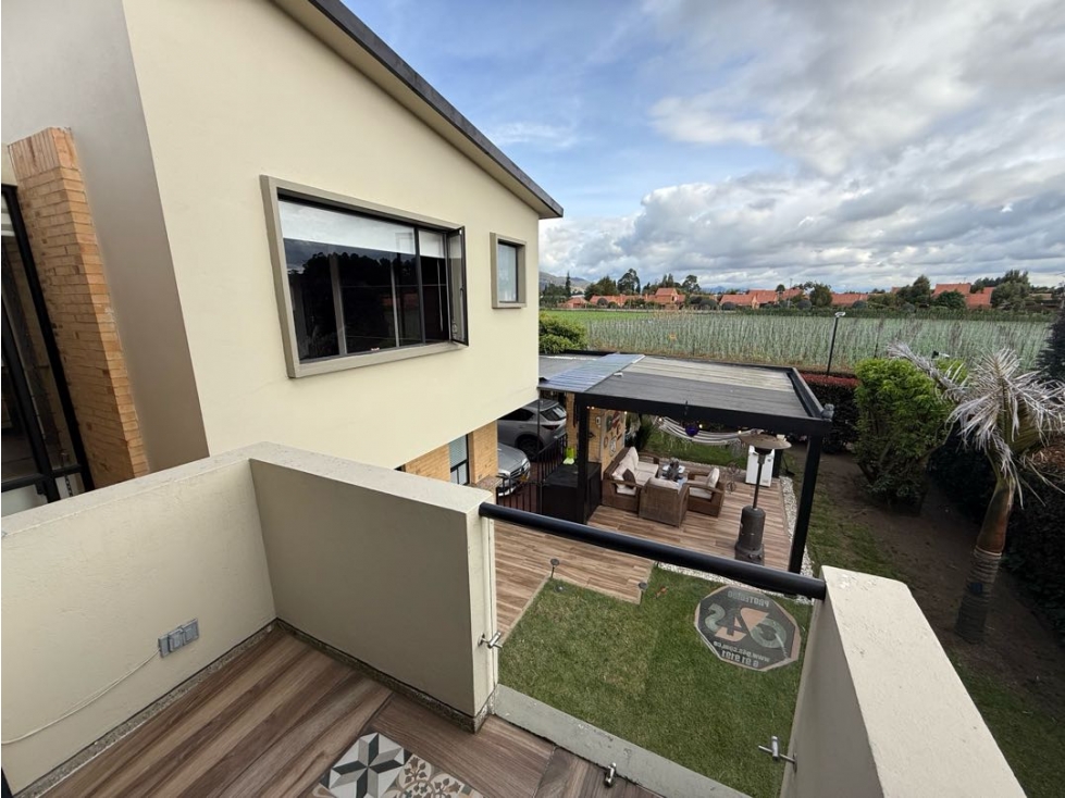 SE VENDE CASA EN CAJICA VEREDA CANELON — foto 3